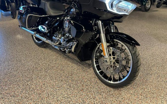 2026 Harley-Davidson Road Glide Limited FLTRXL