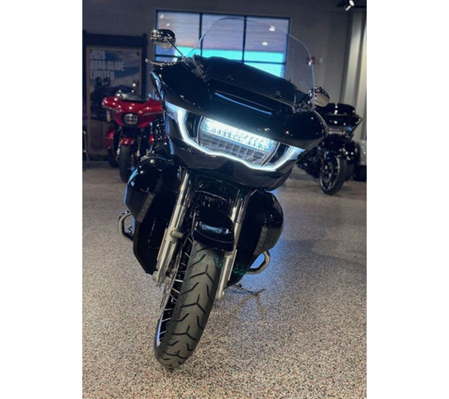2026 Harley-Davidson FLTRXL - Road Glide Limited