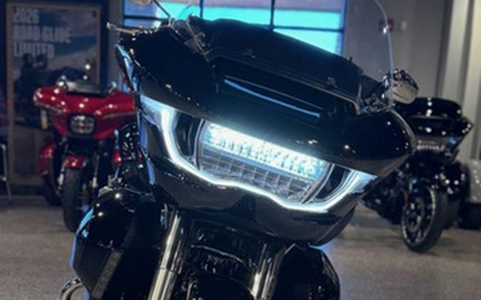 2026 Harley-Davidson FLTRXL - Road Glide Limited
