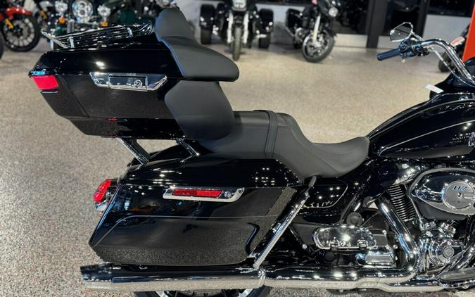 2026 Harley-Davidson Road Glide Limited FLTRXL