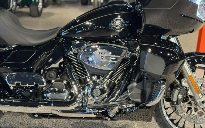 2026 Harley-Davidson Road Glide Limited FLTRXL