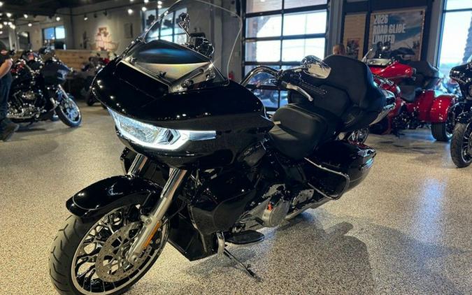 2026 Harley-Davidson FLTRXL - Road Glide Limited