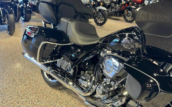 2026 Harley-Davidson FLTRXL - Road Glide Limited