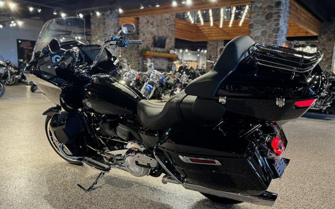2026 Harley-Davidson Road Glide Limited FLTRXL