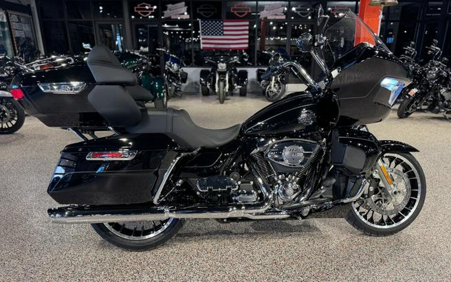 2026 Harley-Davidson Road Glide Limited FLTRXL