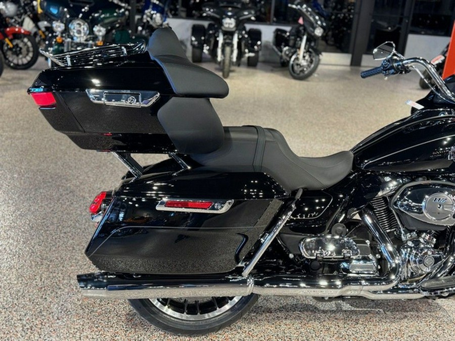 2026 Harley-Davidson FLTRXL - Road Glide Limited