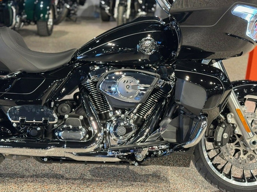 2026 Harley-Davidson FLTRXL - Road Glide Limited
