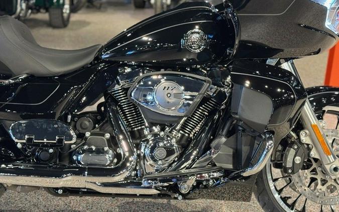 2026 Harley-Davidson FLTRXL - Road Glide Limited