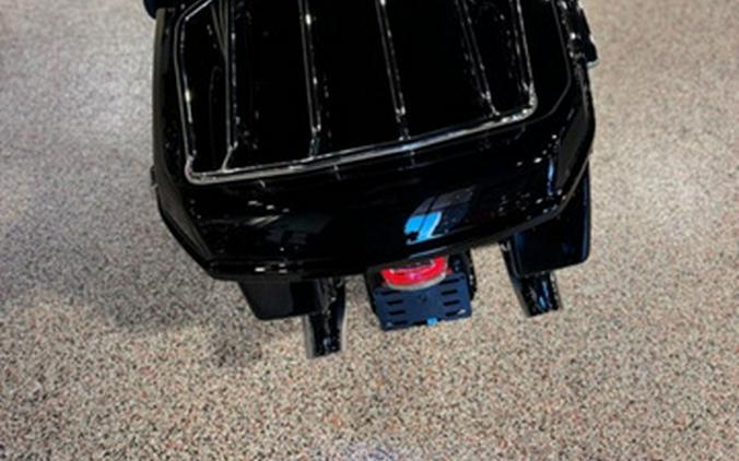 2026 Harley-Davidson FLTRXL - Road Glide Limited