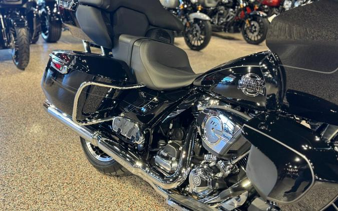 2026 Harley-Davidson Road Glide Limited FLTRXL