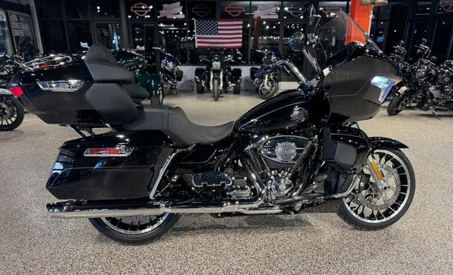 2026 Harley-Davidson FLTRXL - Road Glide Limited