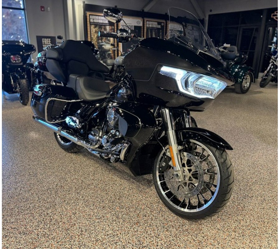 2026 Harley-Davidson FLTRXL - Road Glide Limited