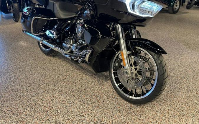 2026 Harley-Davidson FLTRXL - Road Glide Limited