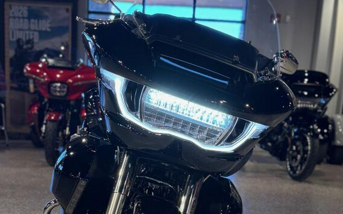 2026 Harley-Davidson Road Glide Limited FLTRXL
