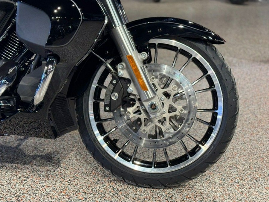 2026 Harley-Davidson FLTRXL - Road Glide Limited