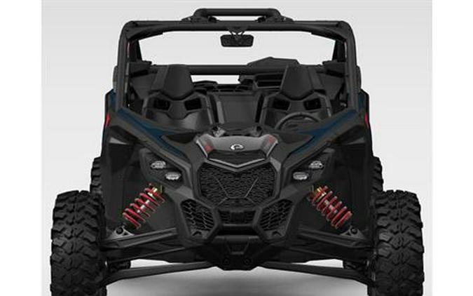 2026 Can-Am Maverick X3 RS TURBO RR