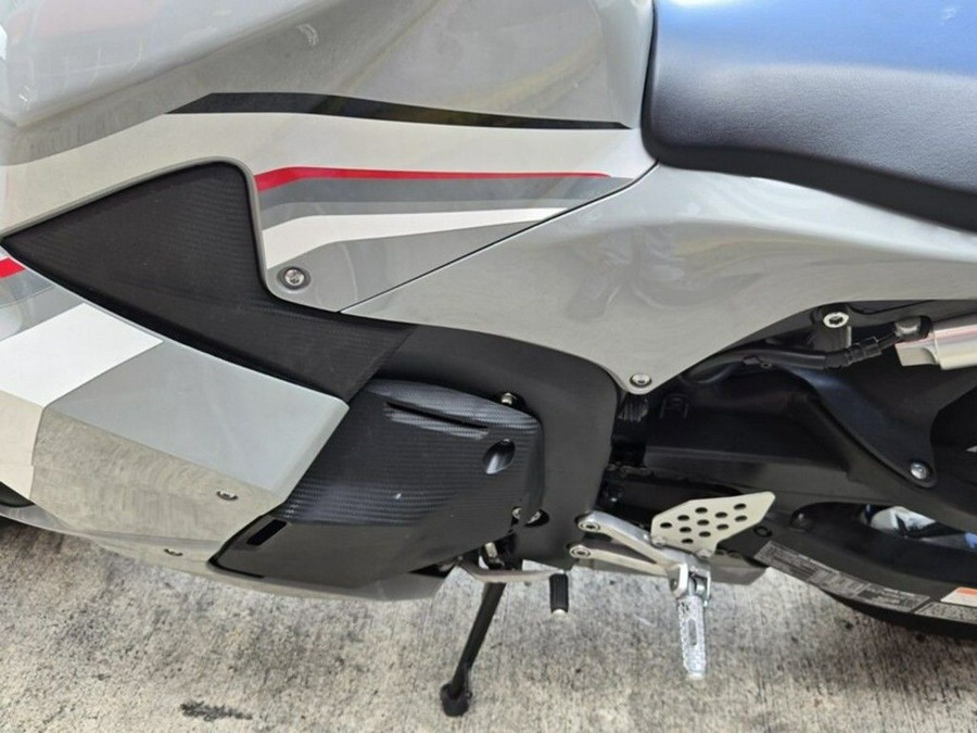 2026 Honda CBR600RR ABS