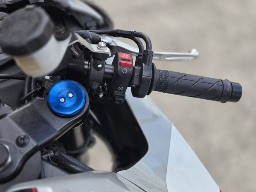 2026 Honda CBR600RR ABS