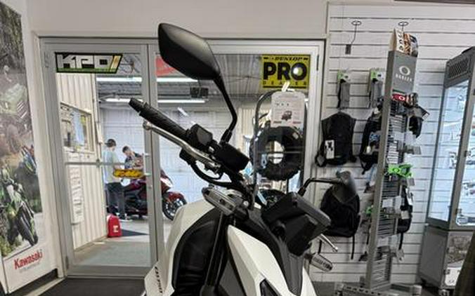 2025 Honda® CB750 Hornet
