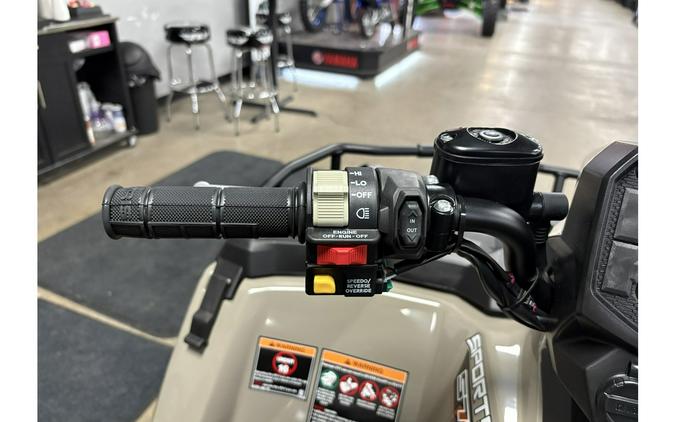 2026 Sportsman 570 EPS - Polaris