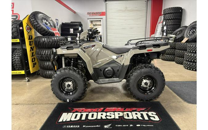 2026 Sportsman 570 EPS - Polaris