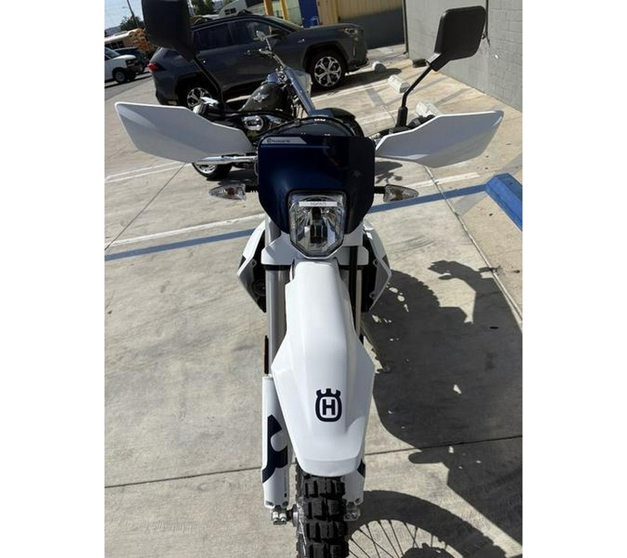 2026 Husqvarna® FE 350s