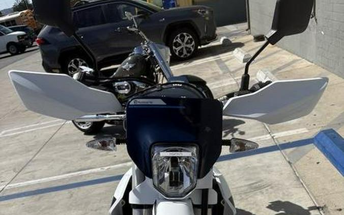 2026 Husqvarna® FE 350s