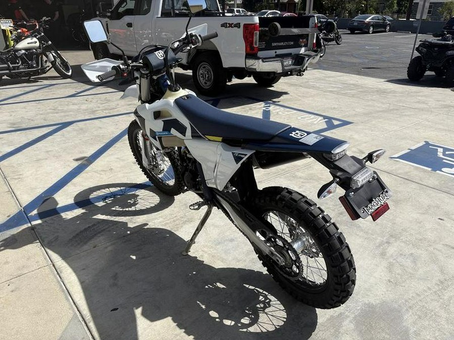 2026 Husqvarna® FE 350s