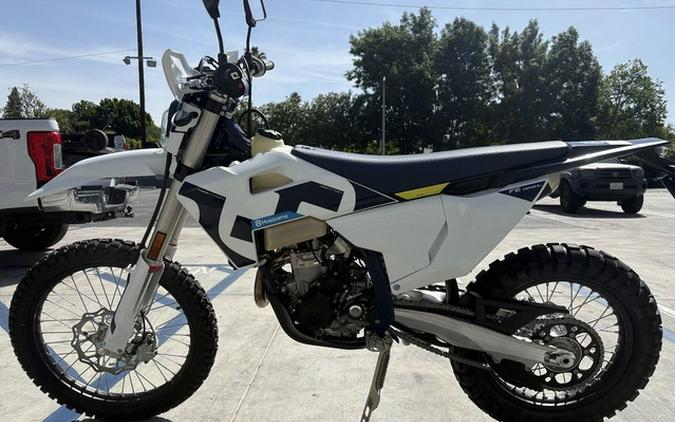 2026 Husqvarna FE 350 S