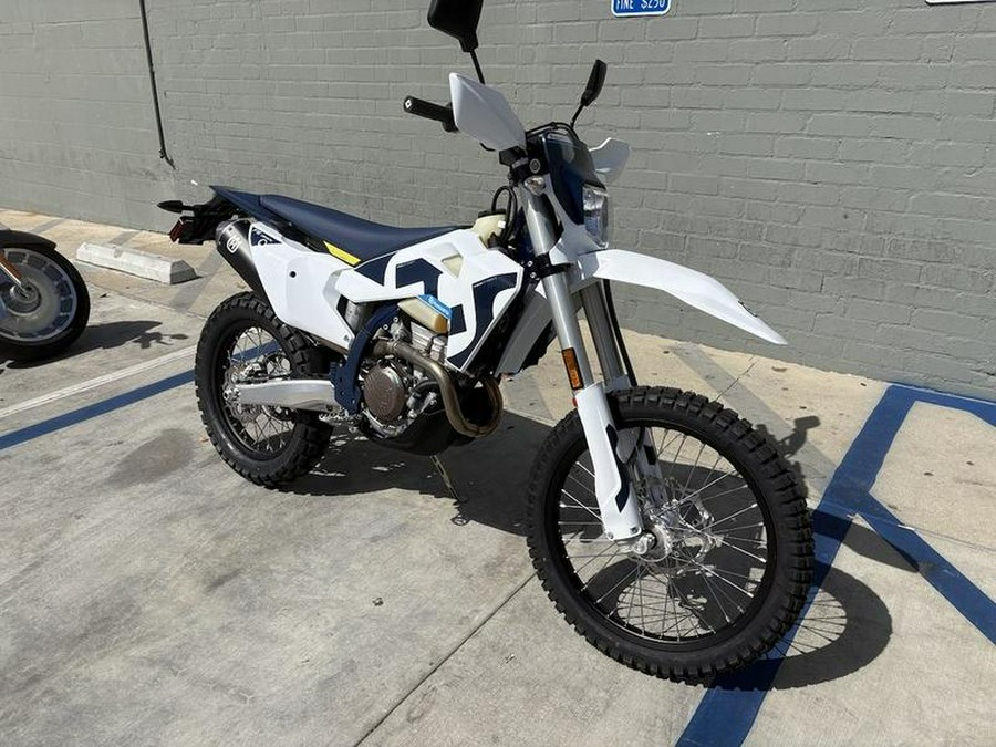 2026 Husqvarna® FE 350s