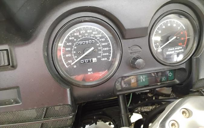 2004 R 1150 RT - BMW