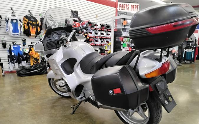 2004 R 1150 RT - BMW