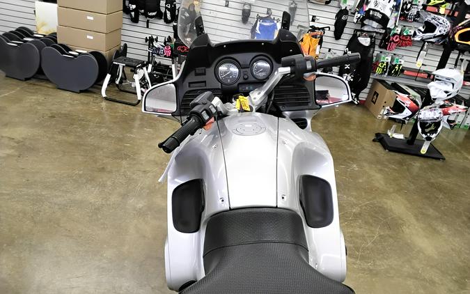 2004 R 1150 RT - BMW