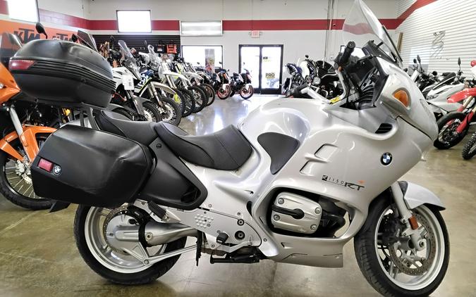 2004 R 1150 RT - BMW