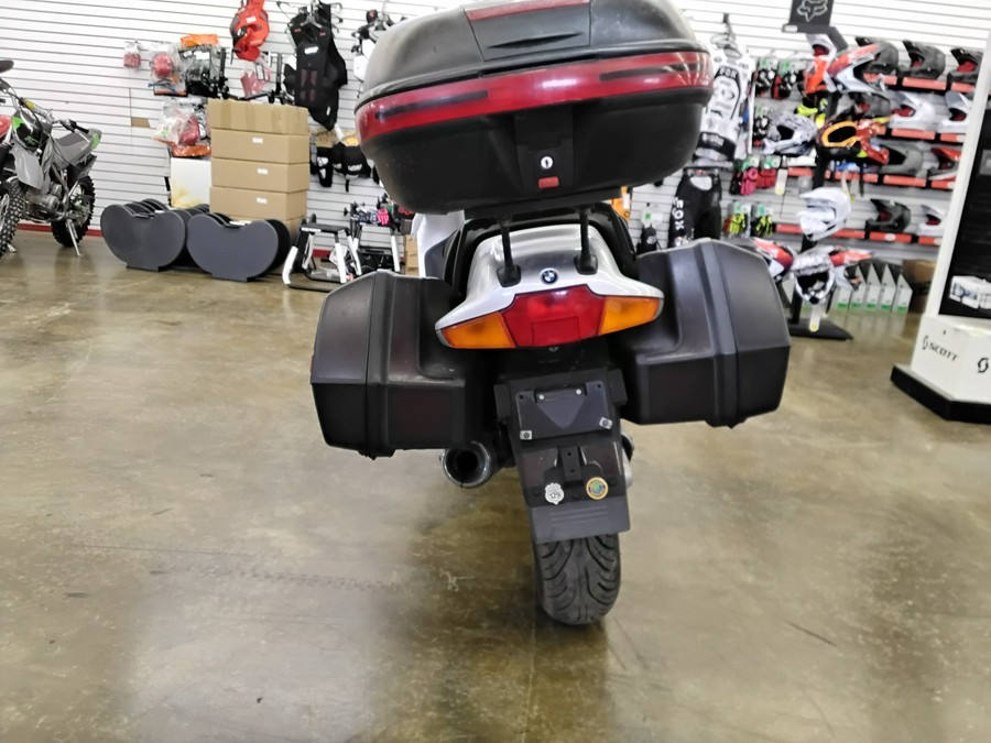 2004 BMW R 1150 RT