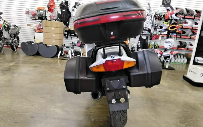 2004 R 1150 RT - BMW