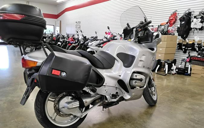 2004 R 1150 RT - BMW