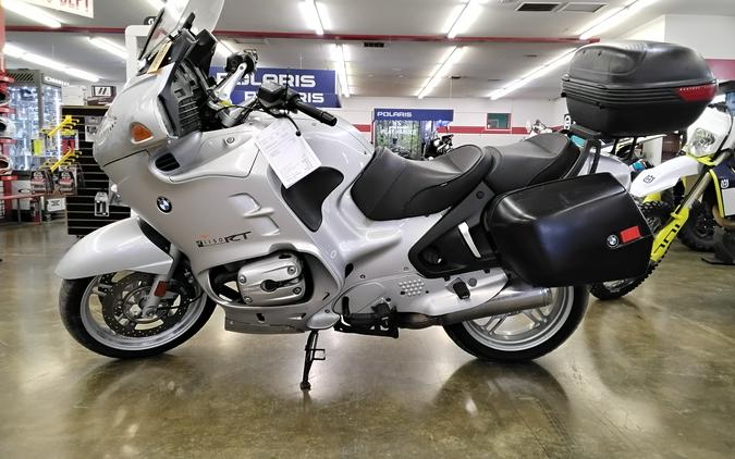 2004 R 1150 RT - BMW