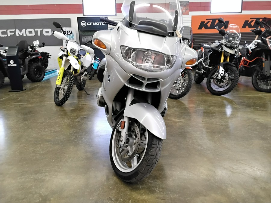2004 BMW R 1150 RT