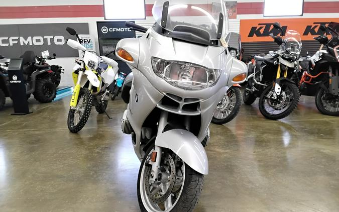 2004 R 1150 RT - BMW
