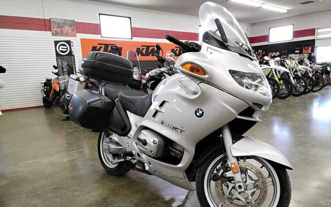 2004 R 1150 RT - BMW