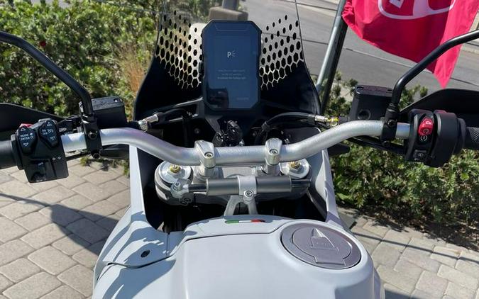 2025 Ducati DesertX