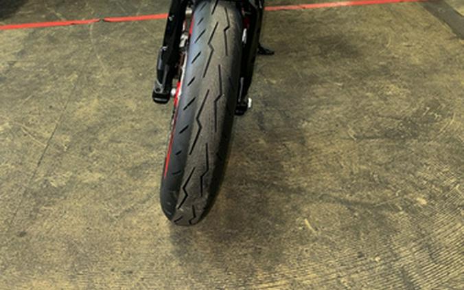 2027 Ducati Monster