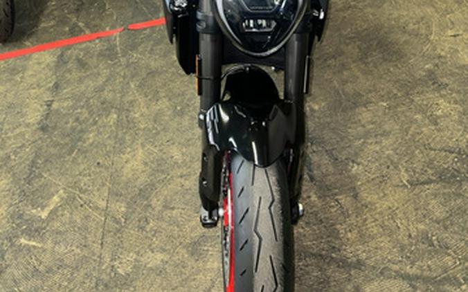 2027 Ducati Monster
