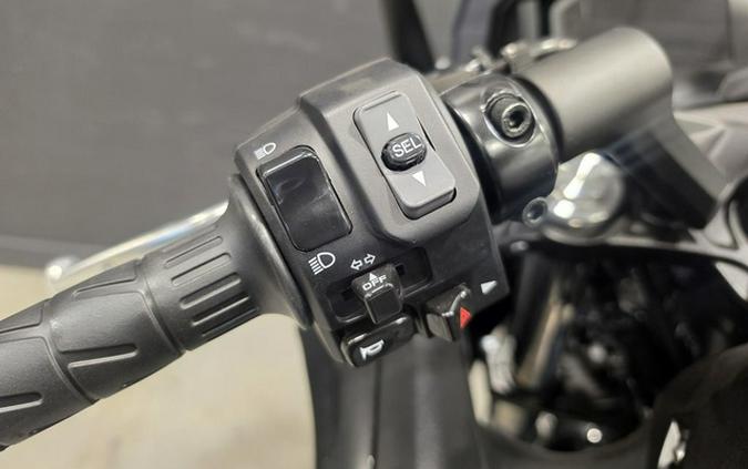 2026 Kawasaki Ninja 650