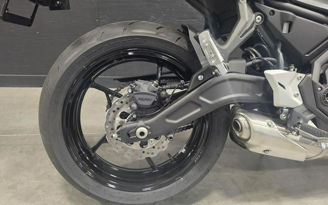 2026 Kawasaki Ninja 650