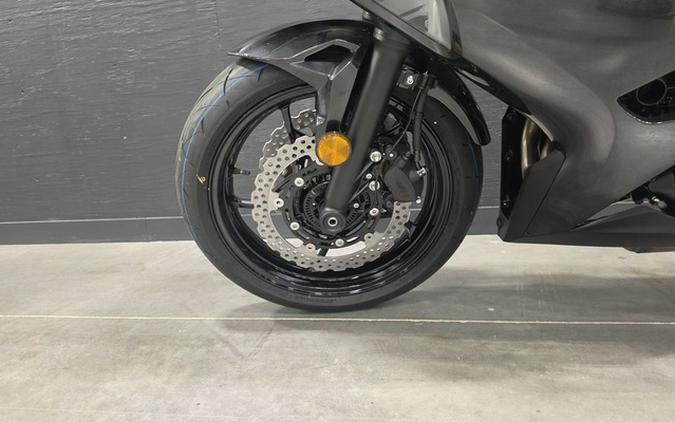 2026 Kawasaki Ninja 650