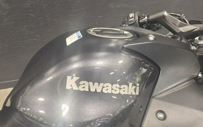 2026 Kawasaki Ninja 650