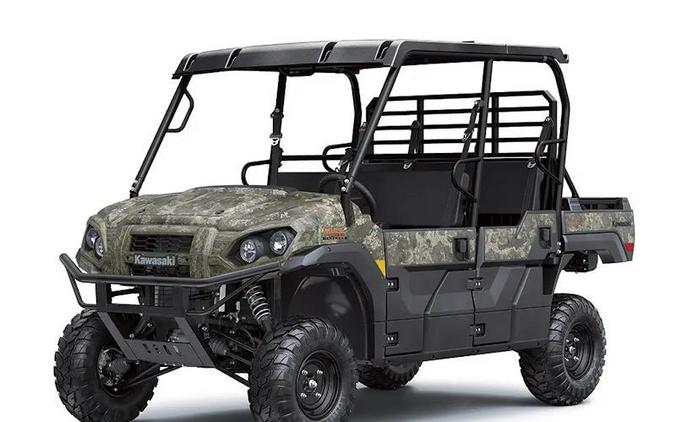 2027 Kawasaki MULE PRO-FXT™ 1000 LE CAMO