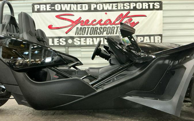 2024 Polaris SLINGSHOT S